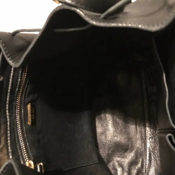 The Row bucket bag - Picture 3 of 5